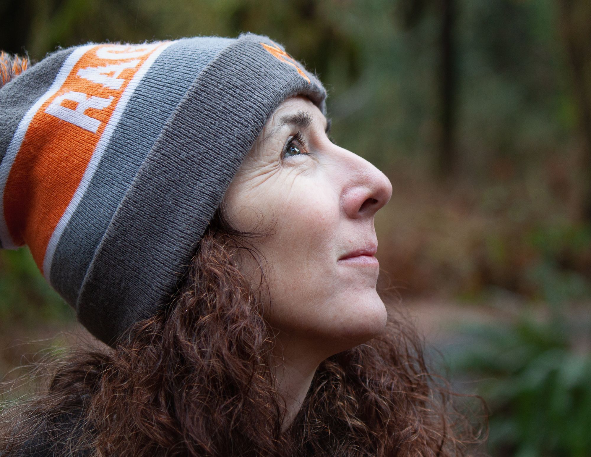 Hall of Mosses, Olympic National Park